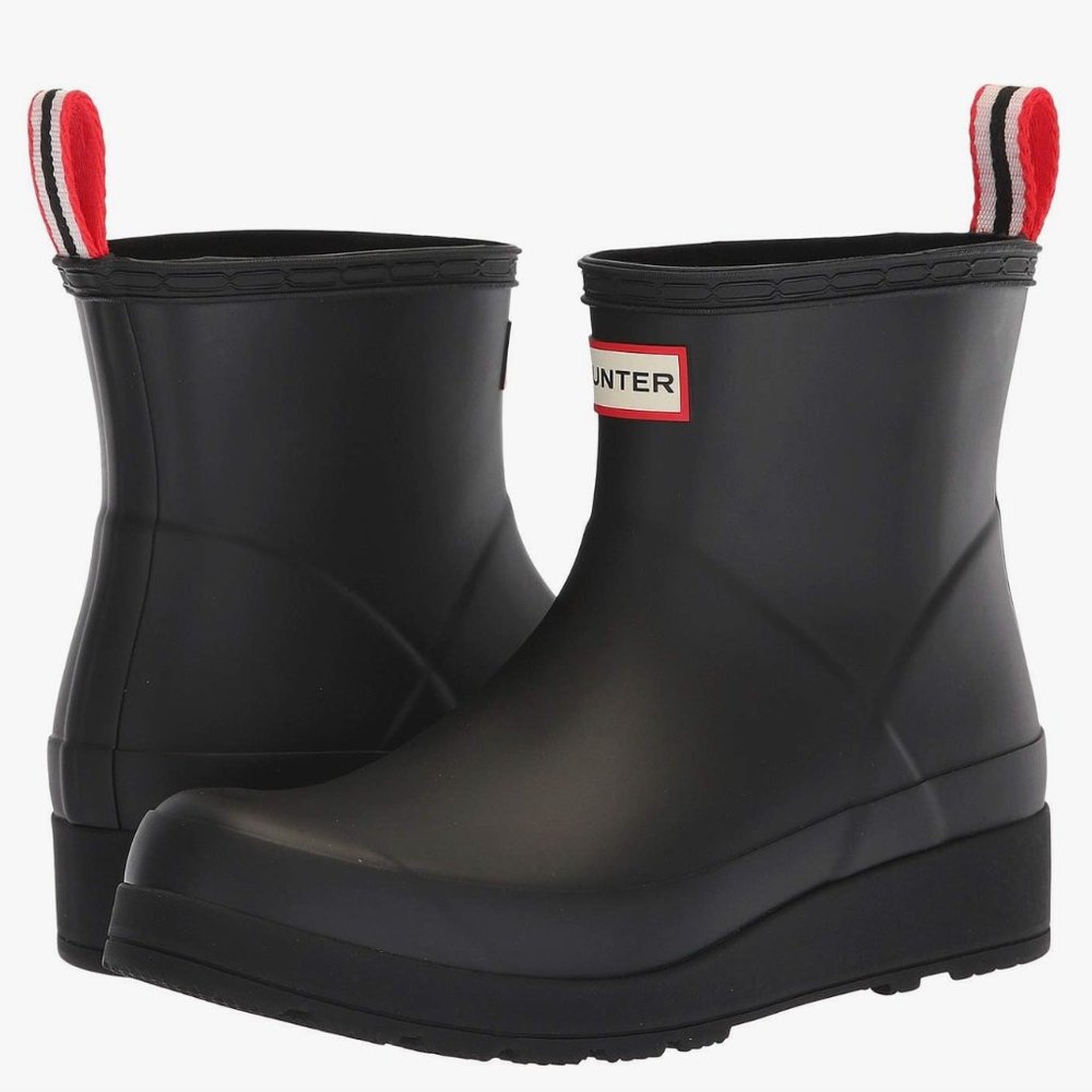 Hunger Raint Boots Original Play Short